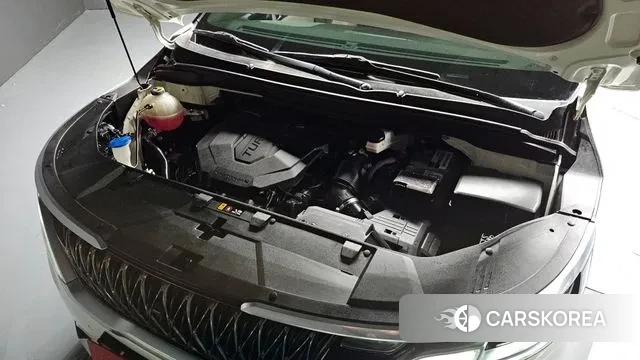 Kia Carnival 4th generation id 3282875 из Кореи 16