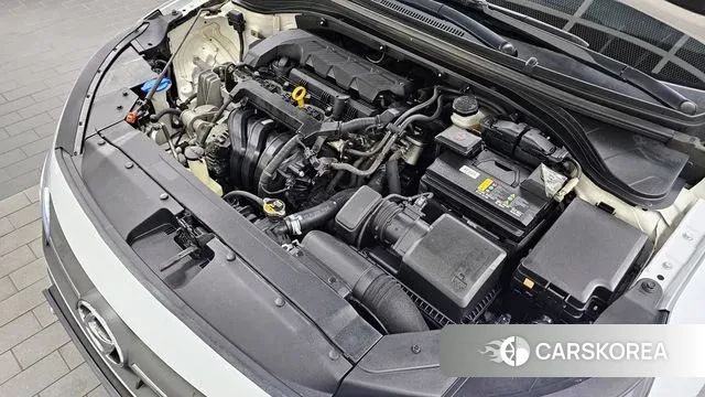 Hyundai The New Avante AD id 3291891 из Кореи 16