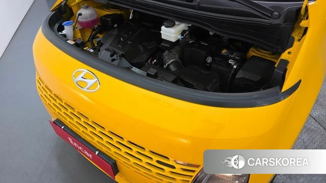 Hyundai Staria id 3897242 из Кореи 16