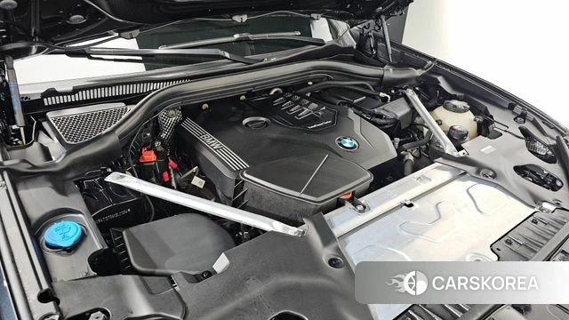 BMW X4 (G02) id 3941231 из Кореи 16