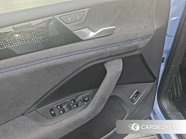 Volkswagen Tiguan L id 4399881 из Китая 17