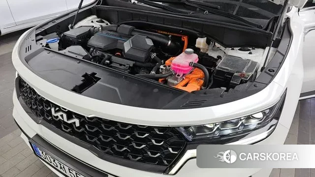 Kia Sorento 4th Generation id 3591528 из Кореи 16