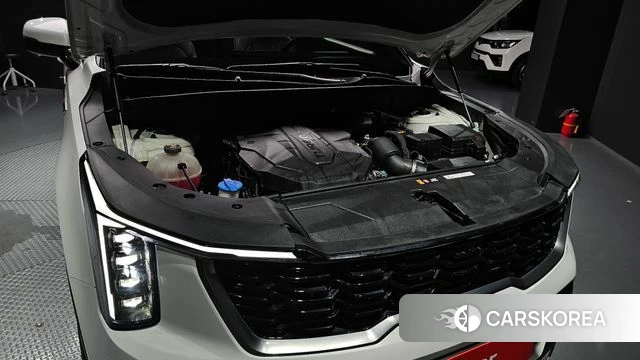 Kia The New Sorento 4th Generation id 4533802 из Кореи 16