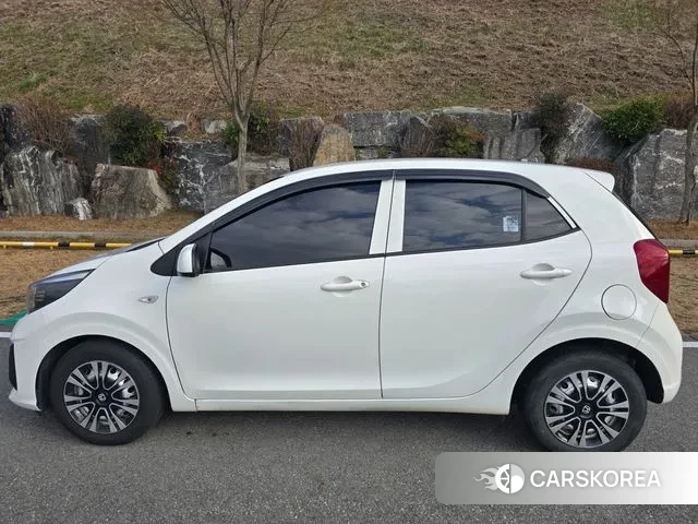 Kia Morning Urban (JA) id 3543659 из Кореи 16