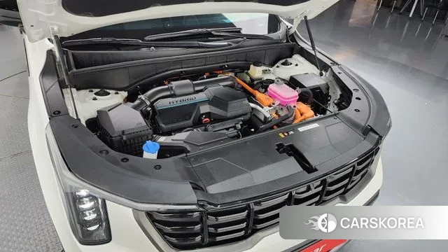 Kia The New Sorento 4th Generation id 3278878 из Кореи 16