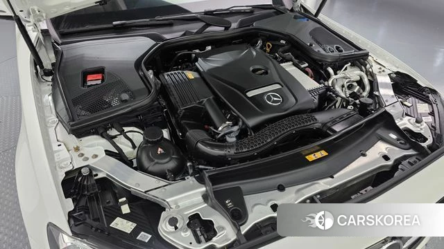 Mercedes-Benz E-Class W213 id 3964237 из Кореи 16