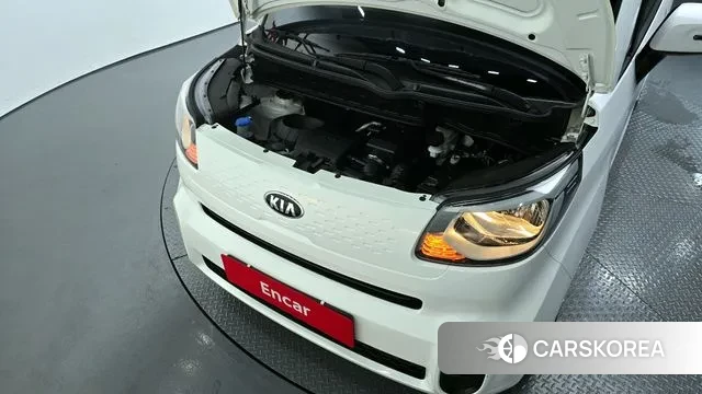 Kia The New Ray id 2966440 из Кореи 16