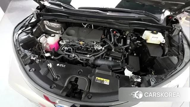 Toyota Sienna 4th Generation id 3764378 из Кореи 16