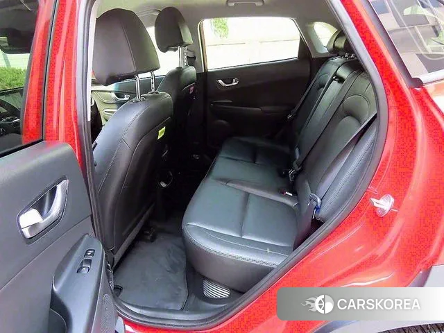 Hyundai The New Kona Hybrid id 2964636 из Кореи 9