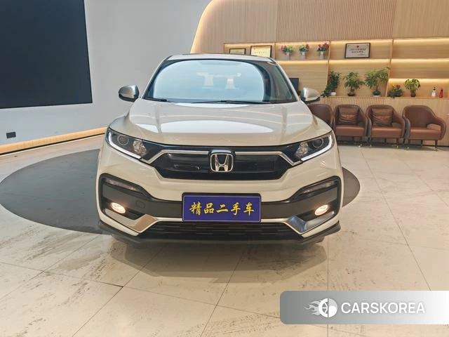 Honda XR-V id 4279388 из Китая 14