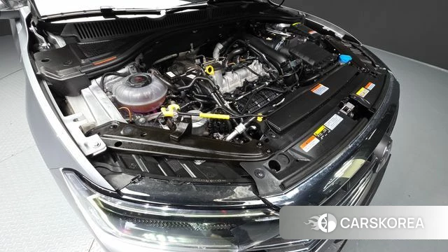 Volkswagen 7th Generation of Jetta id 3807016 из Кореи 16