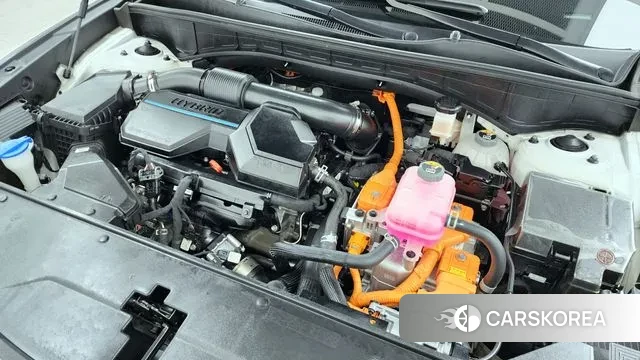 Kia Sorento 4th Generation id 3487811 из Кореи 16