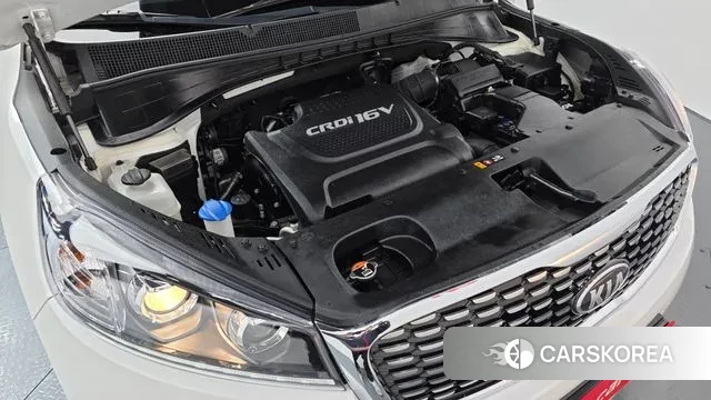 Kia The New Sorento id 3617306 из Кореи 16