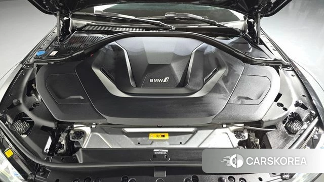 BMW i4 id 4692449 из Кореи 27