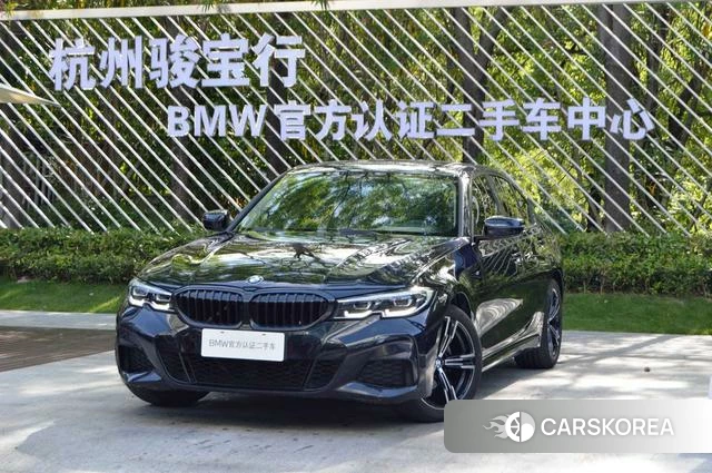 BMW 3 series id 4335750 из Китая 10