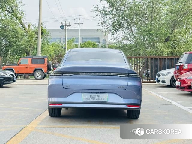 Nissan N6 id 4359603 из Китая 8