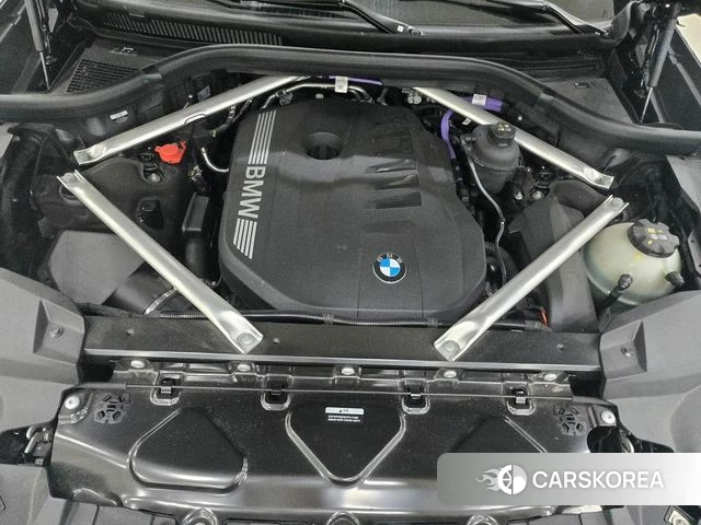 BMW X7 (G07) id 4897685 из Кореи 16