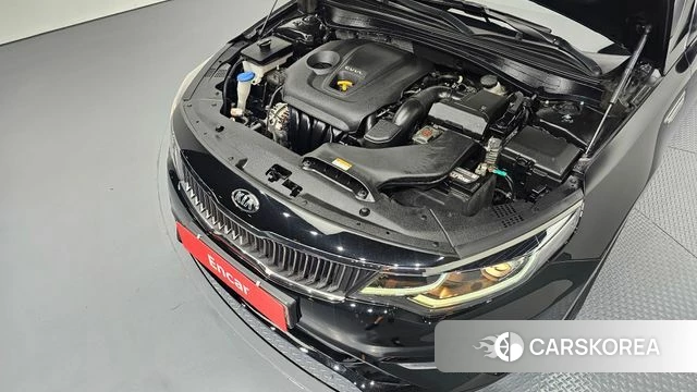 Kia The New K5 2nd generation id 4794986 из Кореи 25