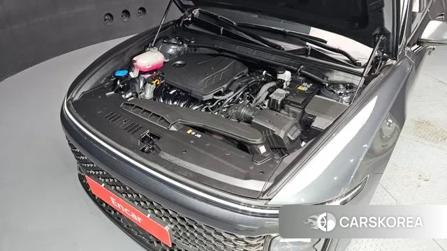 Hyundai Grandeur (GN7) id 3517691 из Кореи 16