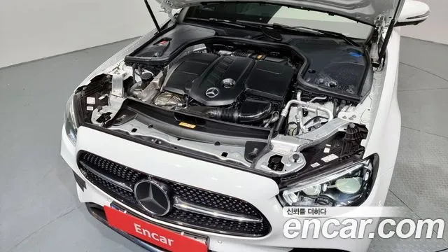 Mercedes-Benz E-Class W213 id 2658554 из Кореи 16