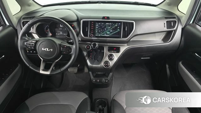 Kia The New Ray id 3941032 из Кореи 16