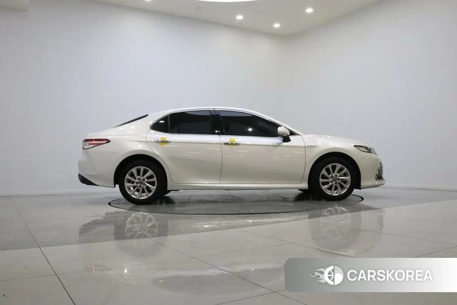 Toyota Camry id 4258394 из Китая 16