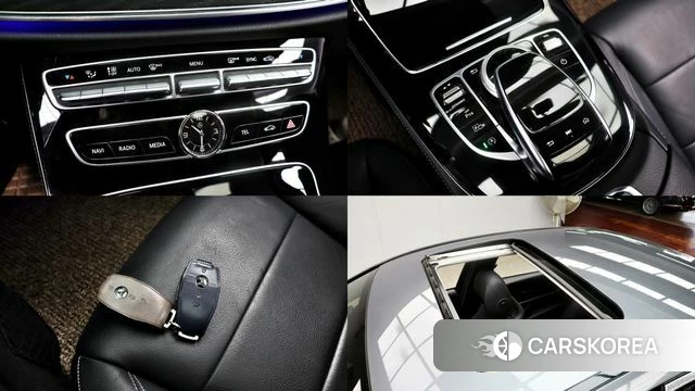 Mercedes-Benz E-Class W213 id 4203954 из Кореи 16