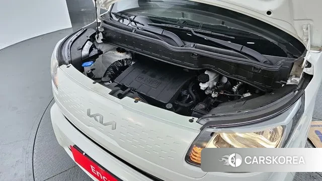 Kia The New Ray id 3686038 из Кореи 16