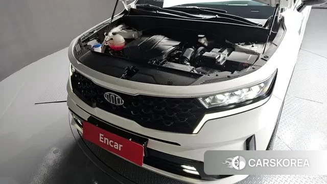 Kia Sorento 4th Generation id 3454189 из Кореи 16