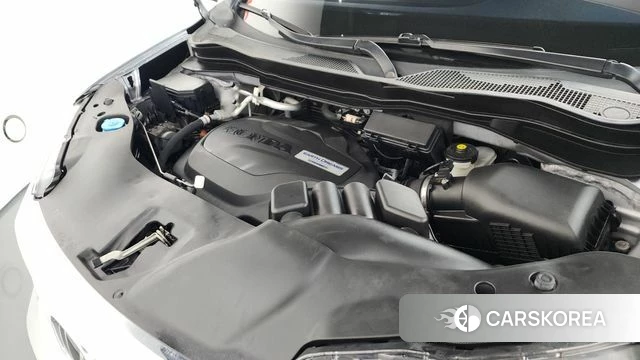 Honda Pilot 3rd generation id 4471308 из Кореи 16