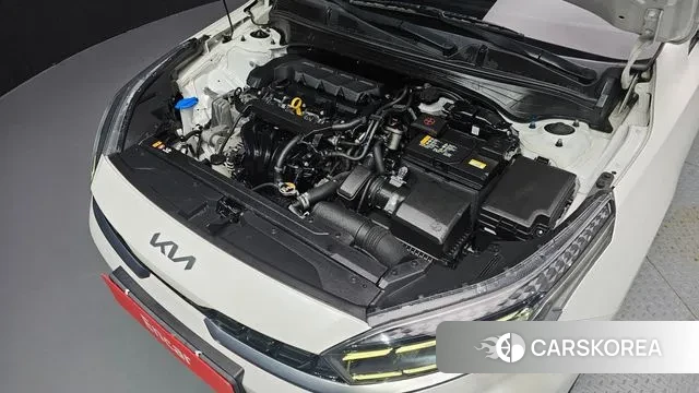 Kia The New K3 2nd generation id 3411051 из Кореи 16