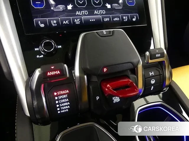 Lamborghini Urus id 3586270 из Кореи 16