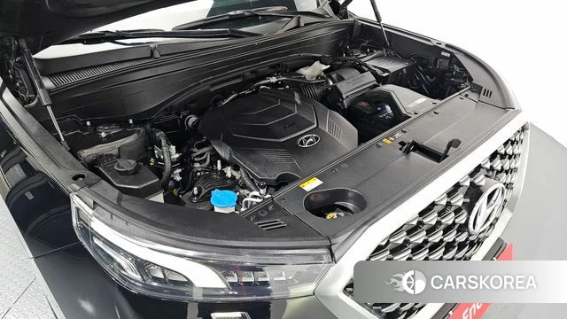 Hyundai Palisade id 3833476 из Кореи 16