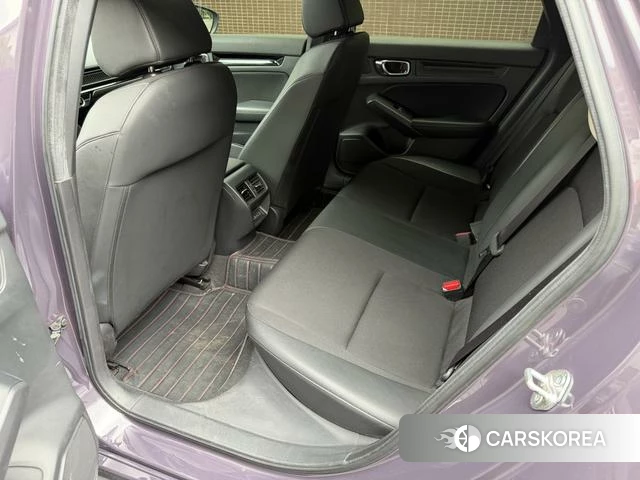 Honda Civic id 4263630 из Китая 7