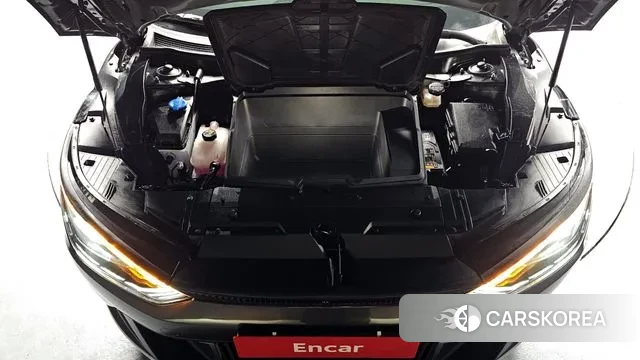 Kia EV6 id 3165273 из Кореи 16