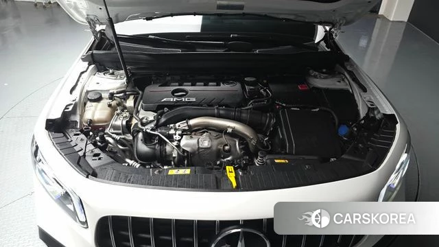 Mercedes-Benz GLB-Class X247 id 4528280 из Кореи 16