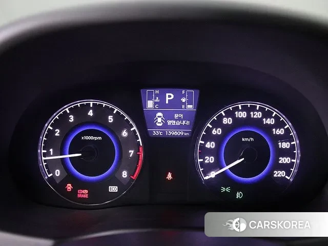 Hyundai Accent (New type) id 3000195 из Кореи 16