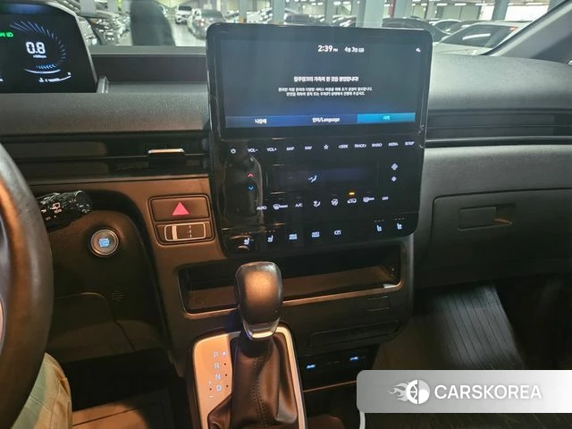 Hyundai Staria id 3884567 из Кореи 13