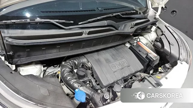 Kia The New Ray id 3726768 из Кореи 16