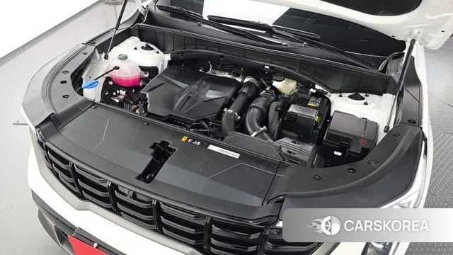 Kia The New Sorento 4th Generation id 3614405 из Кореи 16