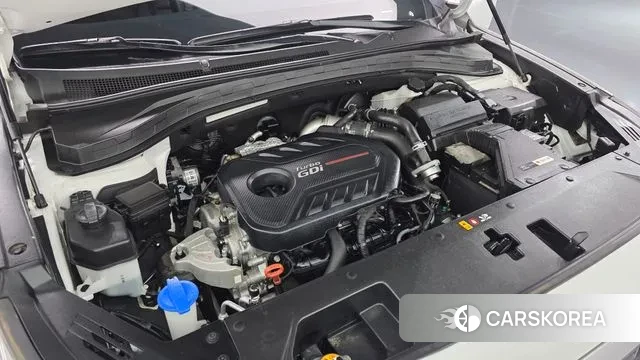 Hyundai Santa Fe TM id 3718332 из Кореи 16