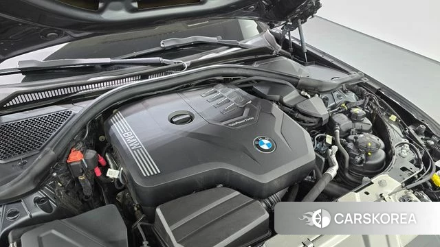 BMW 3 Series (G20) id 3904099 из Кореи 16