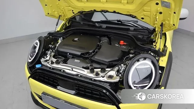 Mini Cooper C 4th generation id 3633795 из Кореи 16