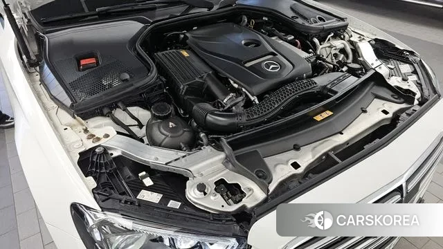 Mercedes-Benz E-Class W213 id 3324150 из Кореи 16