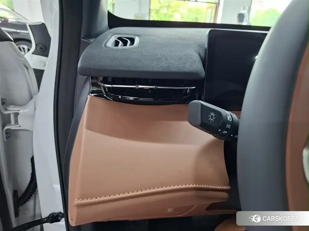 Chang'an Changan UNI-Z id 4576309 из Китая 20