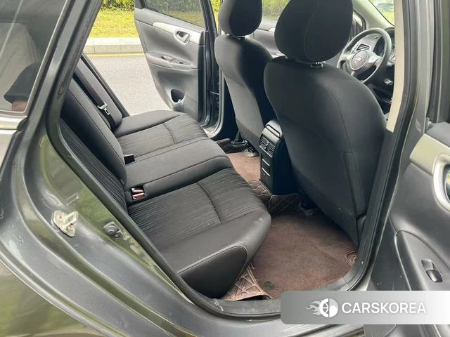 Nissan Xuan Yi id 4349033 из Китая 13