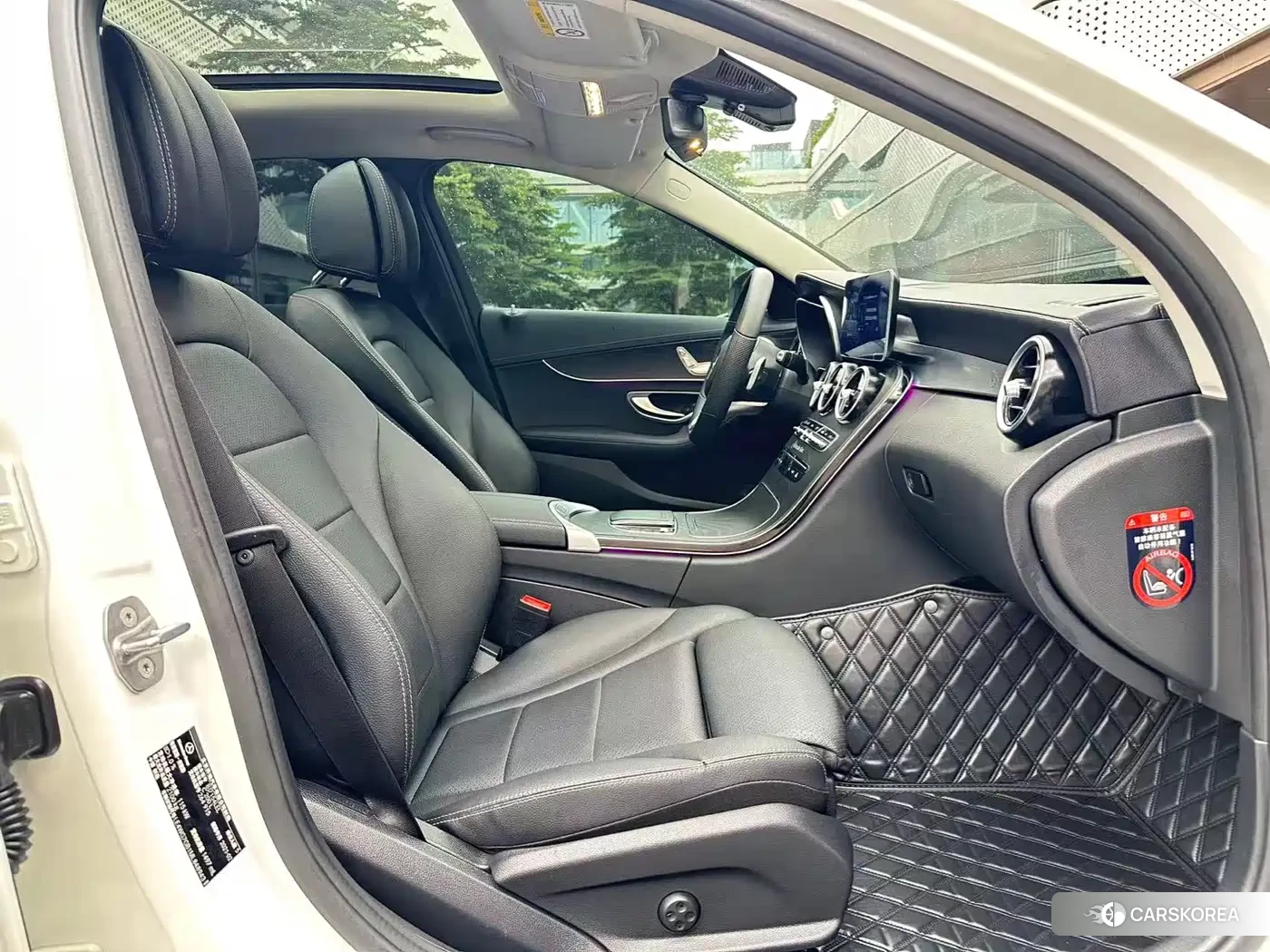 Mercedes-Benz C-class id 4546687 из Китая 19