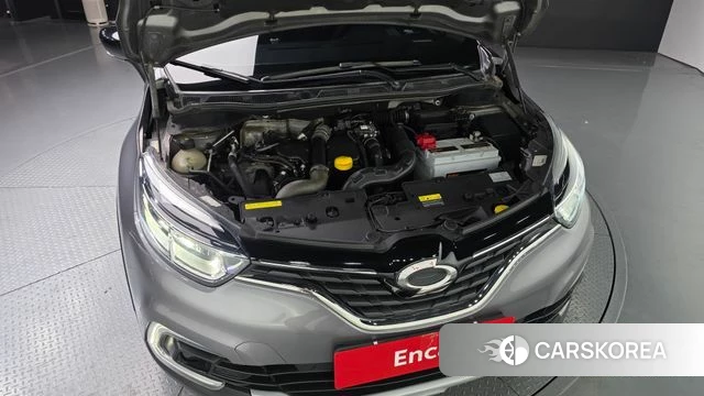 Renault Korea (Samsung) New QM3 id 4232733 из Кореи 16