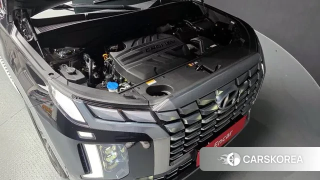 Hyundai The New Palisade id 3052931 из Кореи 16