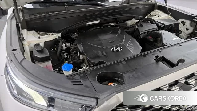 Hyundai Palisade id 3263374 из Кореи 16